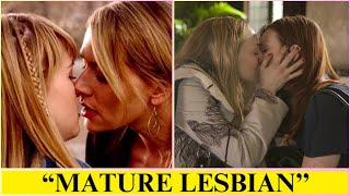 15 Lesbian Age Gap Relationship Movies | Hollywood Discovery