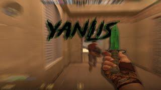 YANLIŞ  CS S2 MONTAGE