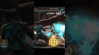 LORD GIDEON BooM version ️ |shadow fight 4 lord gideon| lord gideon shadow fight 4| story mode