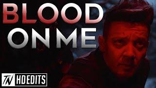 'Blood On Me' | Step Into 2019 (Film Tribute Trailer)