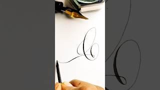 Becoming a PRO in CALLIGRAPHY for Beginners Starts Here! #calligraphy