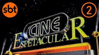 Intervalos Cine Espetacular (22/04/2003) [2/5]