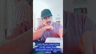 ‏الدجاج البياض في أمريكا ينتصر لحربته ويبيض بكرامة. متى يبيض الأردنيين بكرامة؟￼