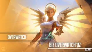 Overwatch Dramatik Tanıtım : Biz Overwatch'uz [TÜRKÇE DUBLAJ]