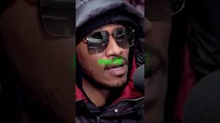 Future's Mask Off was an ACCIDENT 