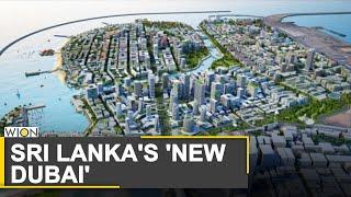 Sri Lanka: Port city Colombo expected to be an international financial hub | World News | WION News