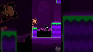 Payload. Geometry Dash World (Android) SHORTS