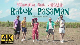 RATOK PASAMAN ー Rhenima ft. Jibidjib (Official Music Video)