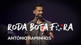 RODA BOTA FORA #17 - ANTÓNIO RAMINHOS - LISBOA