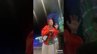 tiktok"Juy putri terbaru