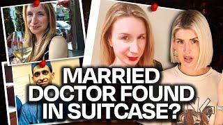 Caught By The Kids? Prominent Neurosurgeon Arrested | The Gut-wrenching Story of Elana Fric