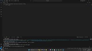 How to INSTALL Pygame on Visual Studio Code (Python Tutorial)!