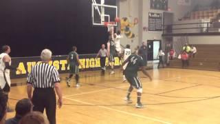 North Augusta dunk TOP PLAY CANDIDATE