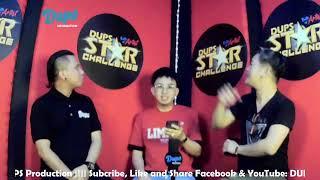 DUPS Star Challenge