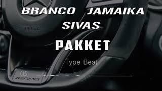 Branco x Jamaika x Sivas - Pakket | 𝗧𝘆𝗽𝗲 𝗕𝗲𝗮𝘁