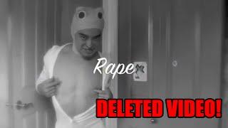 FILTHY FRANK DELETED VIDEO - I HATE ANIMALS