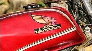 In China, Hondas aren’t real Hondas