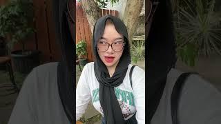 Tiktok viral 2024  Tiktok hijab gunung gede terbaru #gununggede