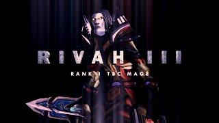 Rivah III - Classic TBC Frost Mage Arena | Endless 2.4.3