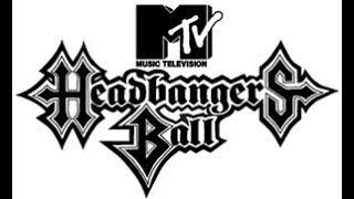 Headbangers Ball Uncensored (documentary)