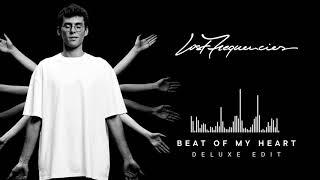 Lost Frequencies ft. Love Harder - Beat Of My Heart (Deluxe Edit)