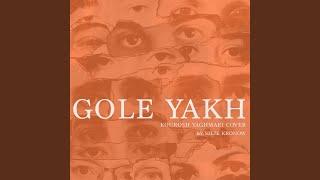 Gole Yakh (Instrumental)