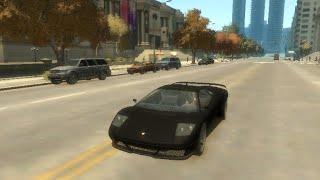 GTA IV Lag fix for Intel HD graphics 2000 (without removing any textures)