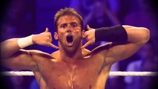 Zack Ryder entrance video