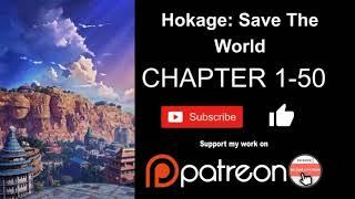 Hokage: Save The World 1 50