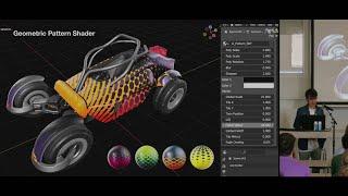 Unleashing Driver Functions & Shader Nodes