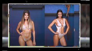 Liliana Montoya Swimwear #FollowYourHeart Fashion Show Part 5