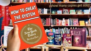 Is the New York Times Bestseller list accurate?