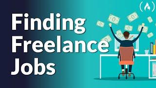 How to Find Freelance Jobs