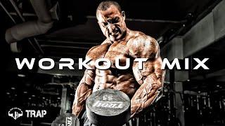 Workout Motivation Music Mix 2024  Top Gym Workout Songs 2024 ft Eminem, 50 Cent, 2Pac, DMX