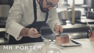 Inside The Best Restaurant In The World: Osteria Francescana | MR PORTER