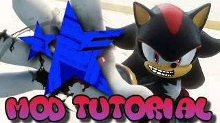 How to MOD Sonic x Shadow Generations! (Tutorial & Mod Showcase)