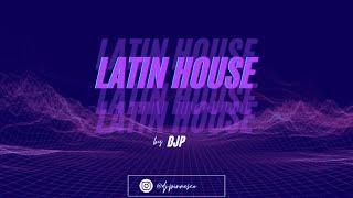 LATIN HOUSE MIX 2023 #6 / by DJP