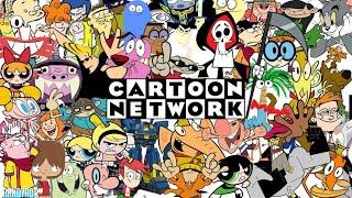 These people voiced your childhood you never hear in cartoon network!