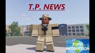 TOPIC PRODUCTION NEWS INTRO [1] - [19.06.23]
