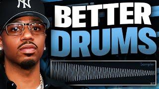 The ONLY FL Studio DRUMS TUTORIAL You Need