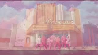 BTS Boy With Luv транскрипция песни