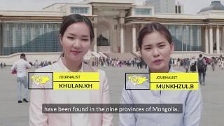 Places to Go | Mongolian Military Museum | MNB World