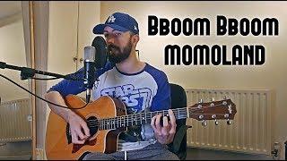 MOMOLAND (모모랜드) - BBoom BBoom (뿜뿜) - Cover (커버)