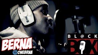 Berna | BL@CKBOX S9 Ep. 28/100