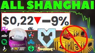 Everything You NEED To Know For Shanghai CS2 Investing