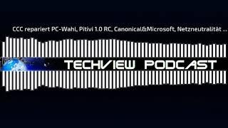 Techview Podcast Folge 412