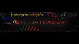 Premium NinjaTrader indicators NT8 INDICATORS