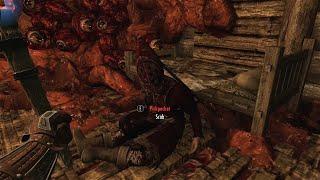 Glenmoril Act 4 - Scab's Questline