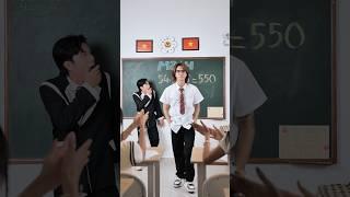 5+5+5 =  #trending #drama #shortvideo #school #funny #comedy #shorts