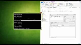 Bind NetInstall or Winbox to specific IP address (Interface) – simple demo with ForceBindIP